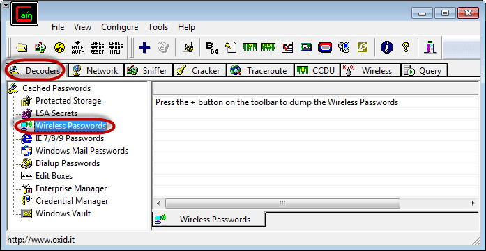 wireless-network-navigate