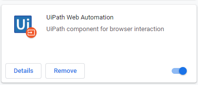 uipath web-automation