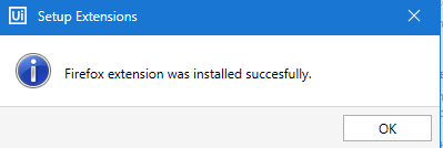 firefox extension.