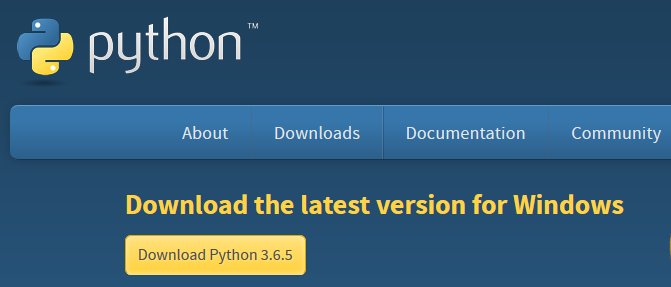 python.
