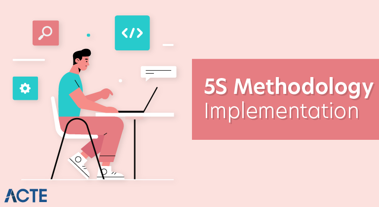 5S Methodology Implementation