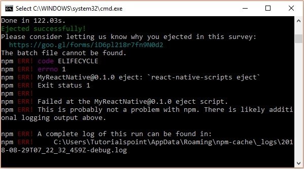 react-native-navigate