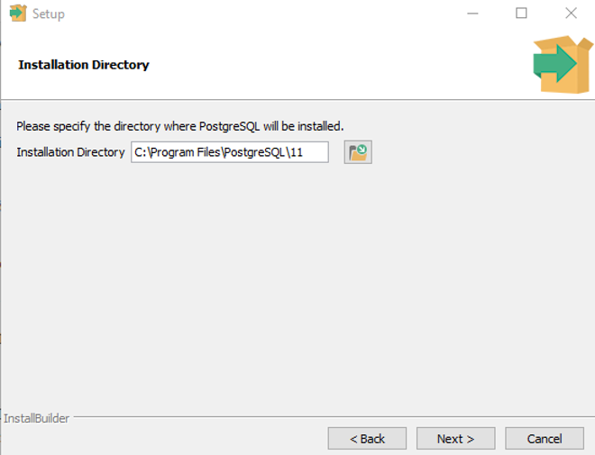 PostgreSQL-Tutorial-navigate