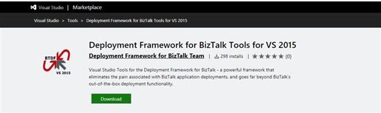 downloading deployment framework