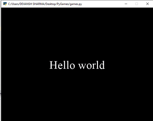 hello-world
