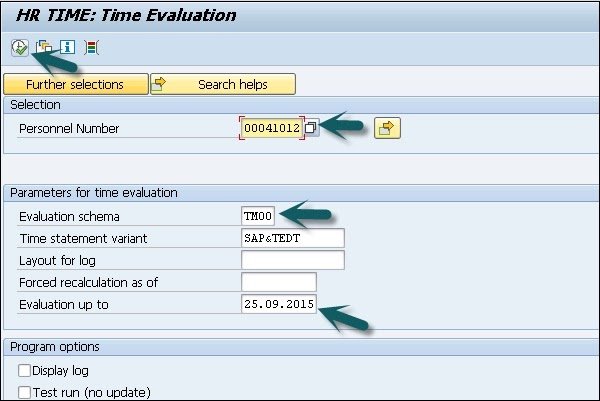 What Is Time Management In SAP HR?