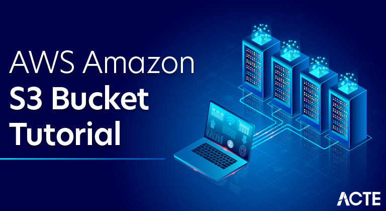 AWS Amazon S3 Bucket Tutorial