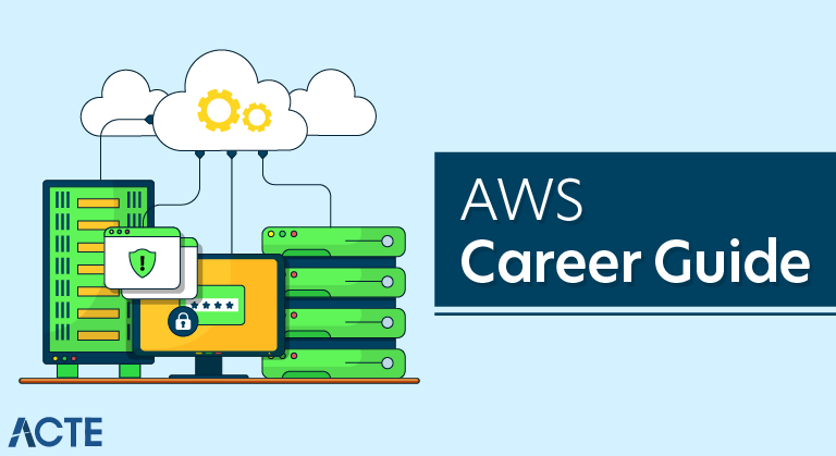 AWS Career Guide
