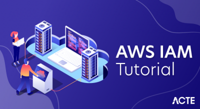 AWS IAM Tutorial