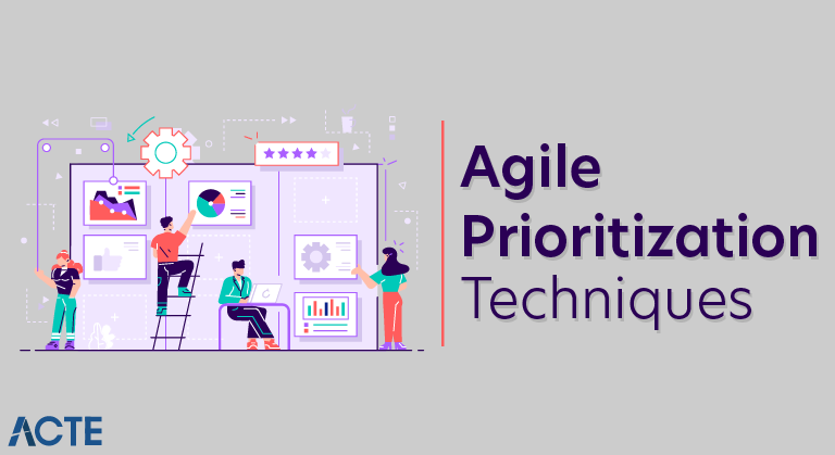 Agile Prioritization Techniques