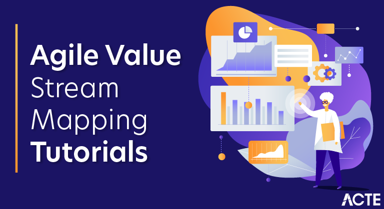 Agile Value Stream Mapping Tutorials