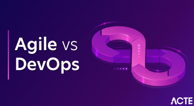 Agile vs DevOps
