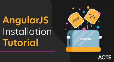 AngularJS Installation