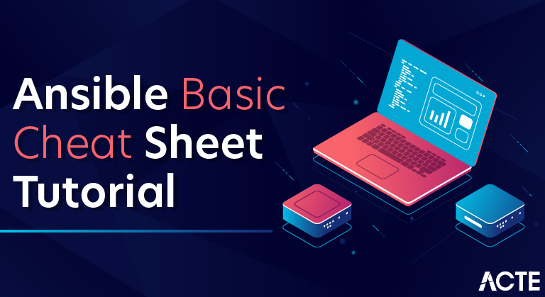 Ansible Basic Cheat Sheet Tutorial