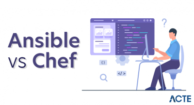 Ansible vs Chef