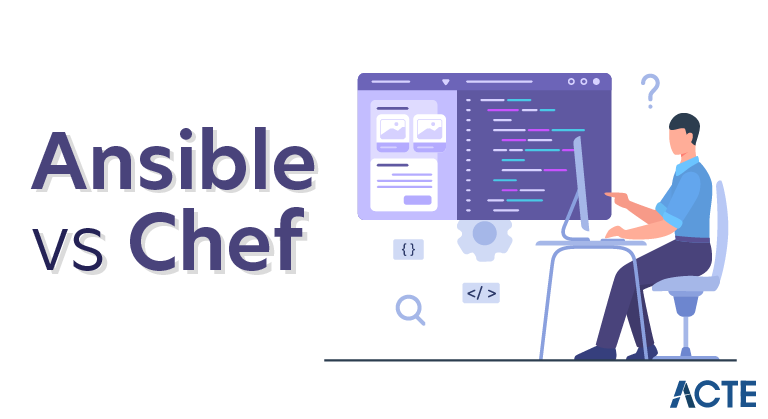 Ansible vs Chef