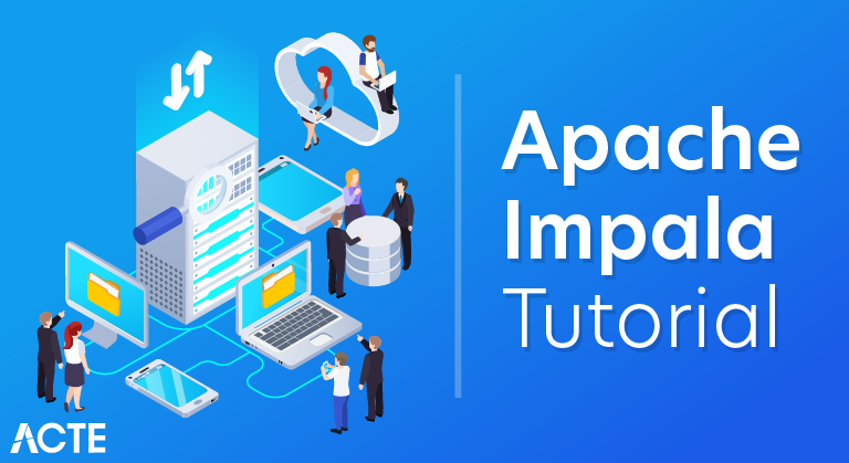 Apache Impala Tutorial