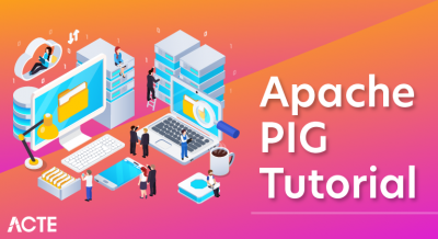 Apache Pig Tutorial