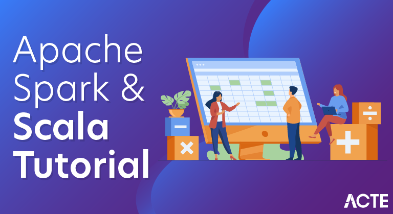 Apache Spark & Scala Tutorial