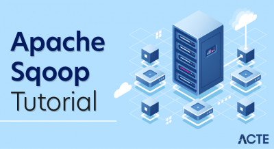 Apache Sqoop Tutorial