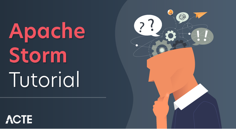 Apache Storm Tutorial