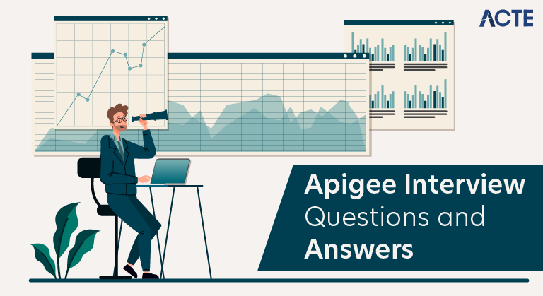 Apigee Interview Questions and Answers