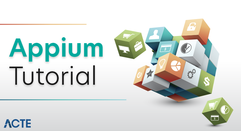 Appium Tutorial