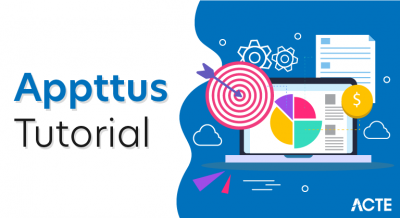 Appttus Tutorial
