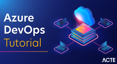 Azure DevOps Tutorial
