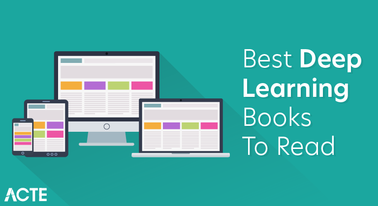 Best Deep Learning Books to Read