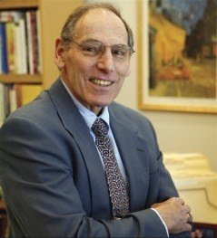Bruce-Tuckman-innovated