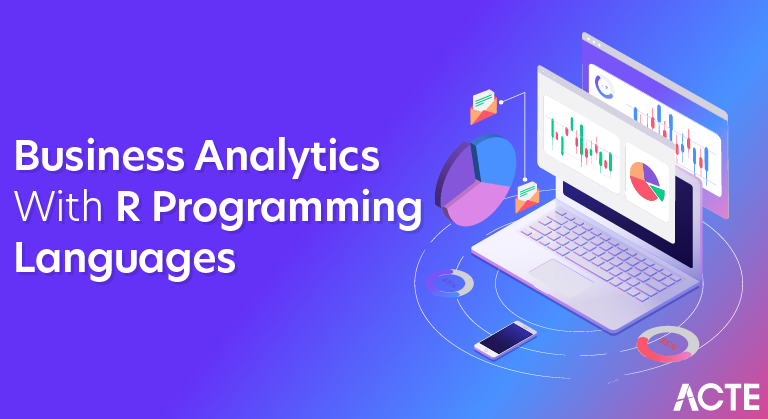 Business Analytics With R Programming Languages