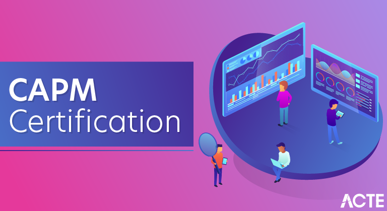 CAPM Certification