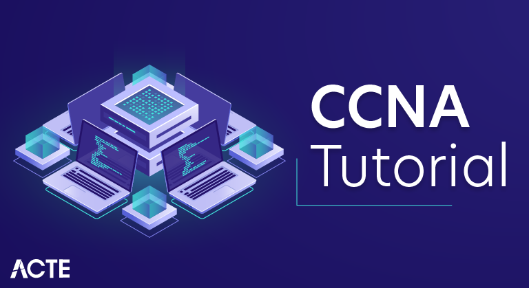 CCNA Tutorial