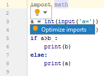 CODE COMPLETION 3