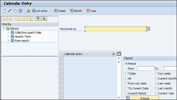 What Is Time Management In SAP HR?