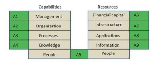 CAPABILITIES