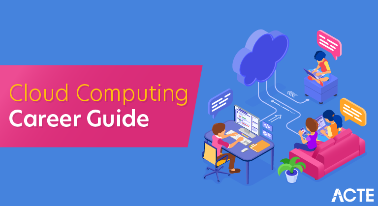 Cloud Computing Career Guide