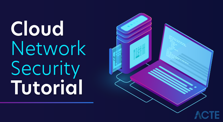 Cloud Network Security Tutorial
