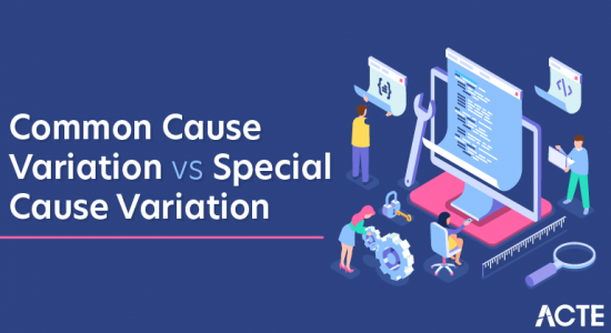 Common Cause Vs Special Cause [ Variation ]: Which is better? | Updated ...