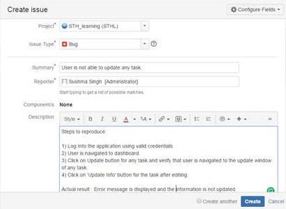 Atlassian-JIRA