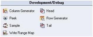 DEBUG AND DEVELOPMENT STAGES