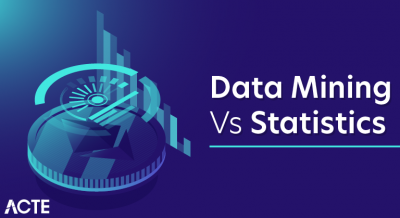 Data Mining Vs Statistics