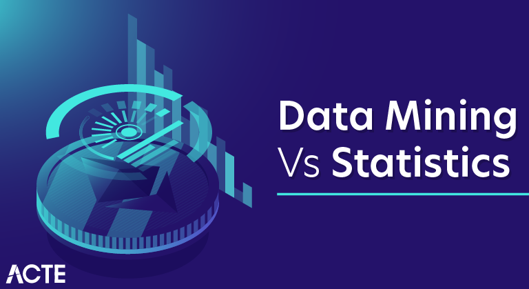 Data Mining Vs Statistics