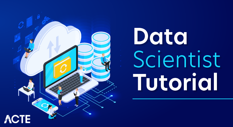 Data Scientist Tutorial