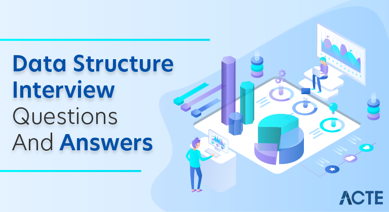 Data Structure Interview Questions and Answers