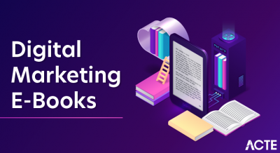 Digital Marketing Ebooks
