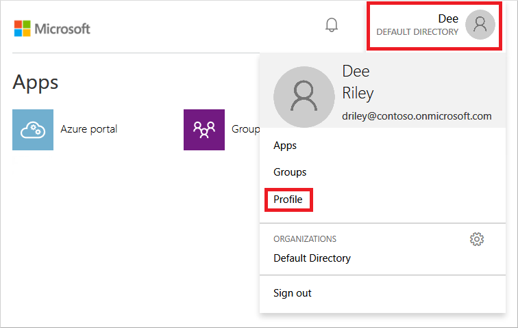 Update DNS settings for the Azure virtual network
-Azure Tutorial