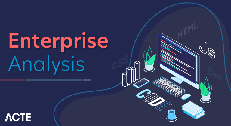 Enterprise Analysis