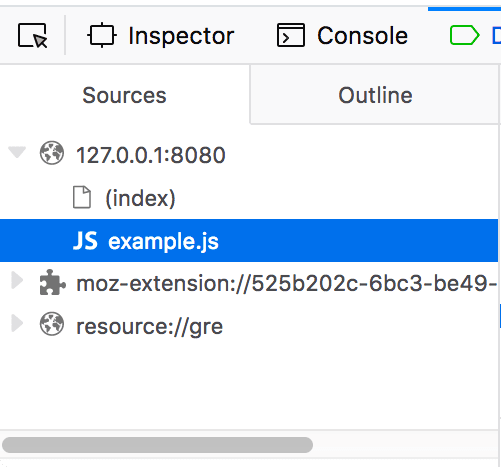 File-list